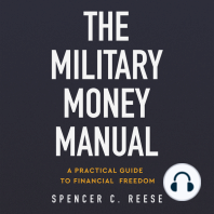 The Military Money Manual