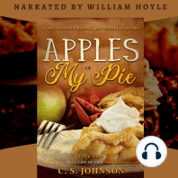 Apples of My Pie