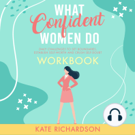 What Confident Women Do Workbook