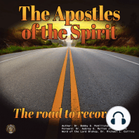 The Apostles of the Spirit