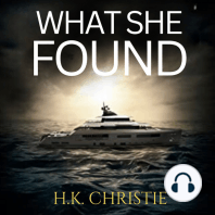 What She Found