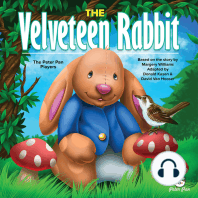 The Velveteen Rabbit