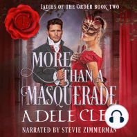 More than a Masquerade