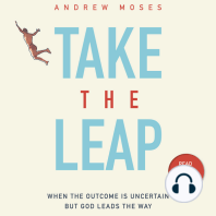 Take the Leap