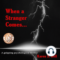 When a Stranger Comes...