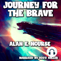 Journey For the Brave