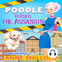 Poodle Versus The Assassin