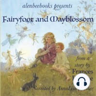 Fairyfoot and Mayblossom