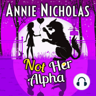 Not Her Alpha