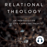 Open and Relational Theology