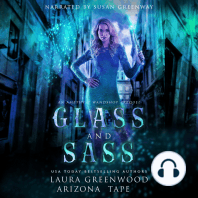 Glass and Sass