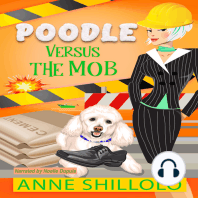 Poodle Versus The Mob