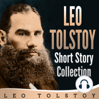 Leo Tolstoy Short Story Collection