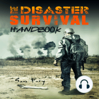 The Disaster Survival Handbook