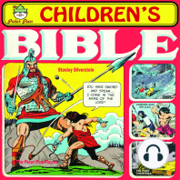 The Peter Pan Children's Bible