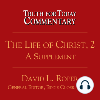 The Life of Christ, 2