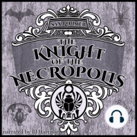 The Knight of the Necropolis