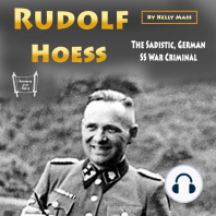 Rudolf Hoess