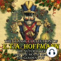 The Classic Collection of E.T.A. Hoffmann