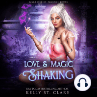 Love & Magic Shaking