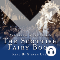 The Scottish Fairy Book