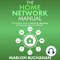 The Home Network Manual