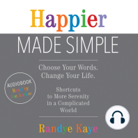 Happier Made Simple