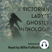 A Victorian Lady's Ghostly Anthology