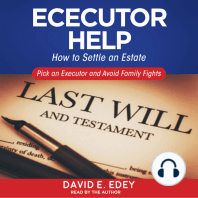 Executor Help
