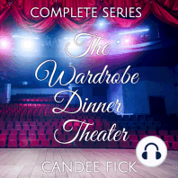 The Complete Wardrobe Dinner Theater Series