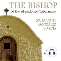 The Bishop of the Abandoned Tabernacle