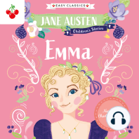 Emma (Easy Classics)