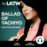 Ballad of Yachiyo