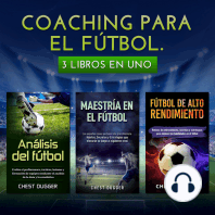 Coaching para el fútbol