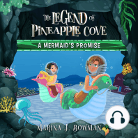 A Mermaid's Promise