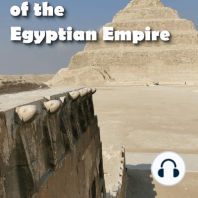 Ancient Origins of the Egyptian Empire