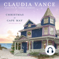 Christmas in Cape May (Cape May Book 2)