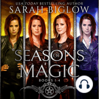 Seasons of Magic The Complete Series