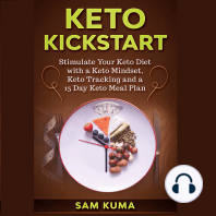 Keto Kickstart