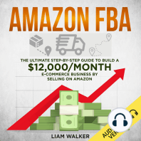 Amazon FBA