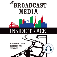 The Broadcast Media Inside Track