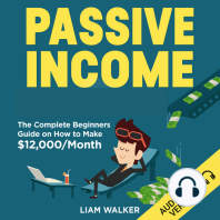 Passive Income