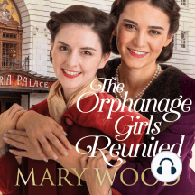 The Orphanage Girls Reunited