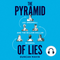 Pyramid of Lies