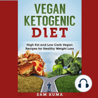 Vegan Ketogenic Diet