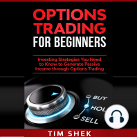 Options Trading for Beginners