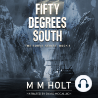 Fifty Degrees South