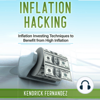 Inflation Hacking