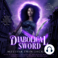 Diabolical Sword