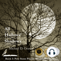 All Hallows' Shadows